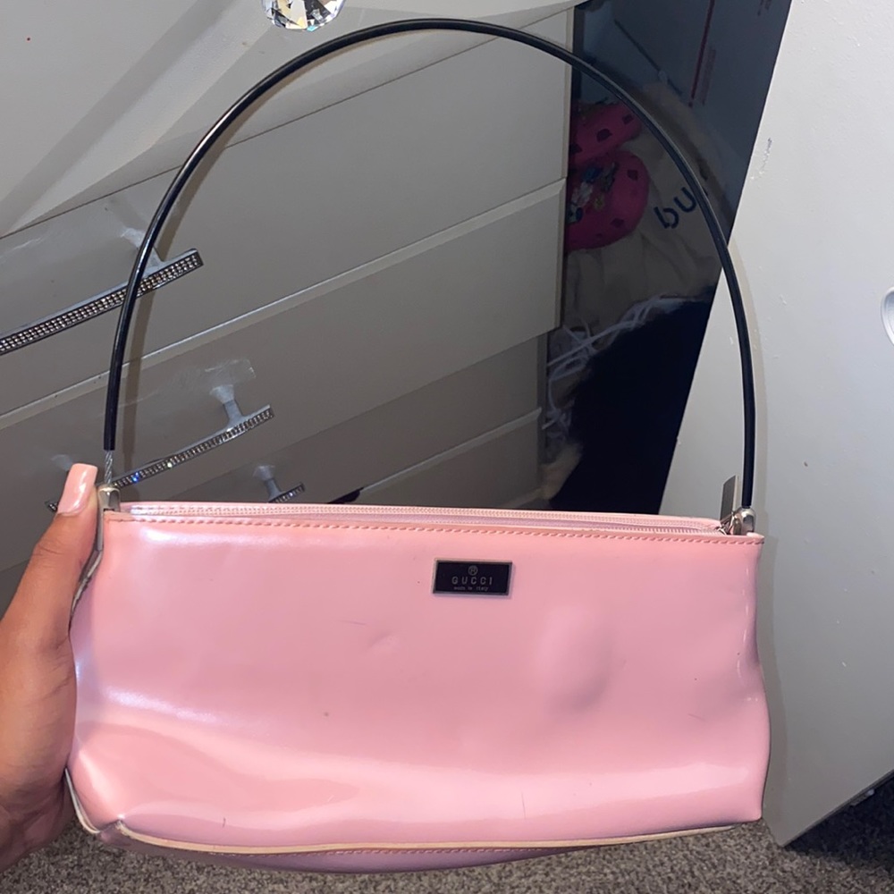 Vintage Purse